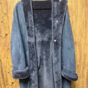 Women's BlueDuck Fur Coat